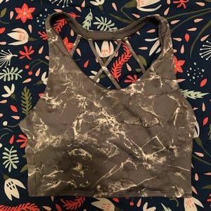 VS PINK ULTIMATE Sports Bra
